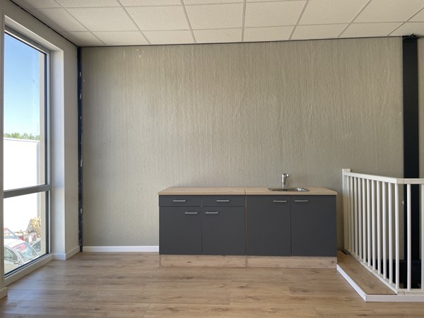 Medium property photo - Bolstoen 15P, 1046 AS Amsterdam